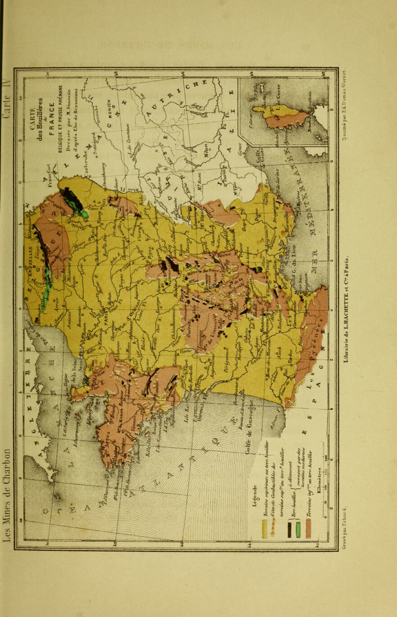 Crav* par Krtuixd. Librairie de L.HACHETTE et C\*àParis. Eessmépar EiTWas-Vorze'