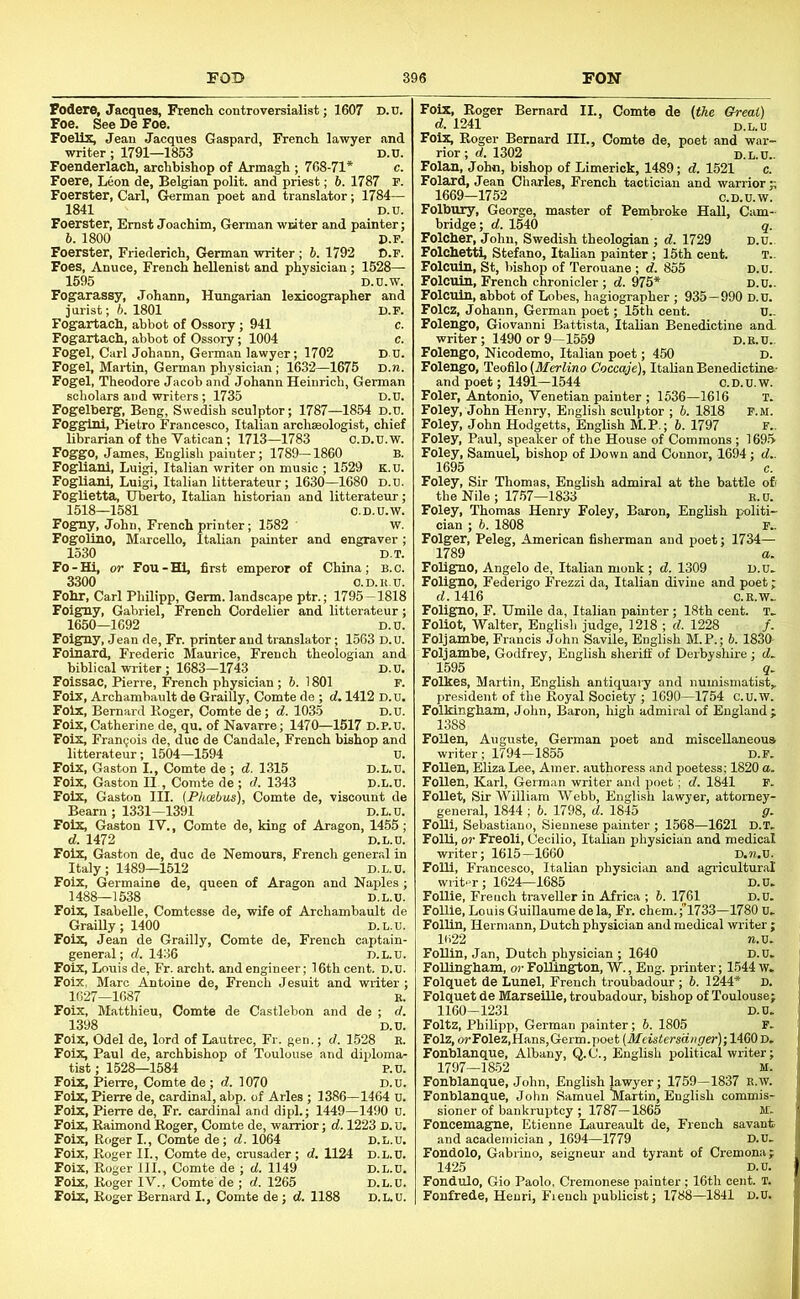 1636-16,r-'^: ™.gs.„i.t M.6.P., r|fgs^“;^r3| Folger.’prfeg, American fisherman and poet; 1734- £S5SHllSt fesifl John, English lawyer; 1759^^