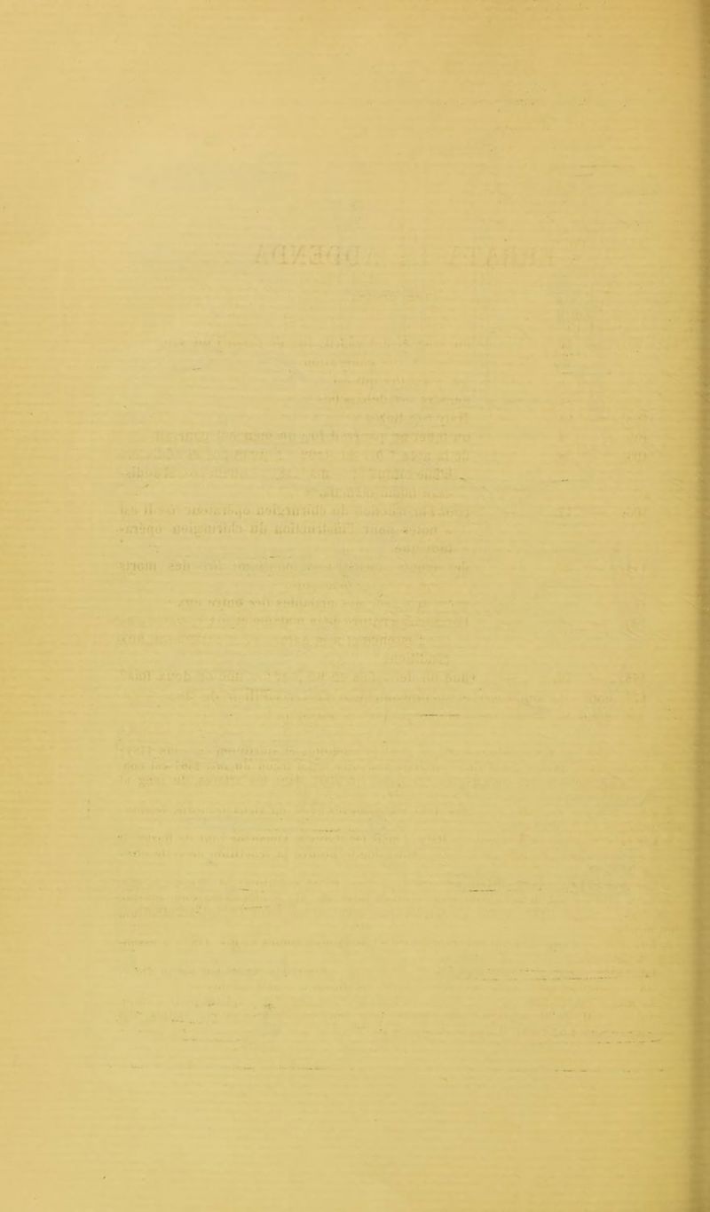 * • • • — ' * —