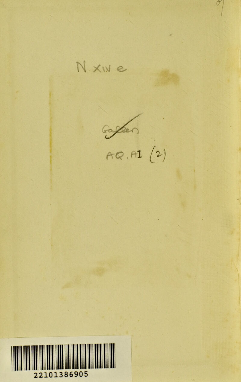 K Xv\l e- 22101386905