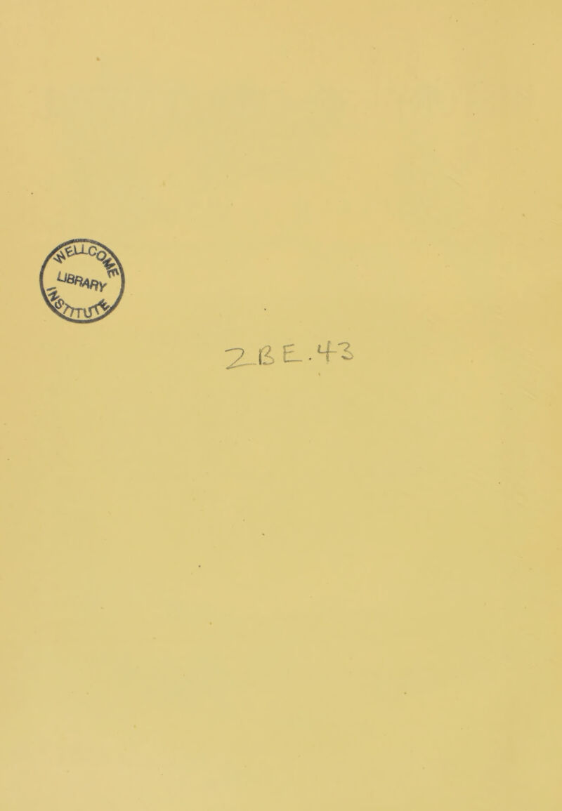 “7 & E- •