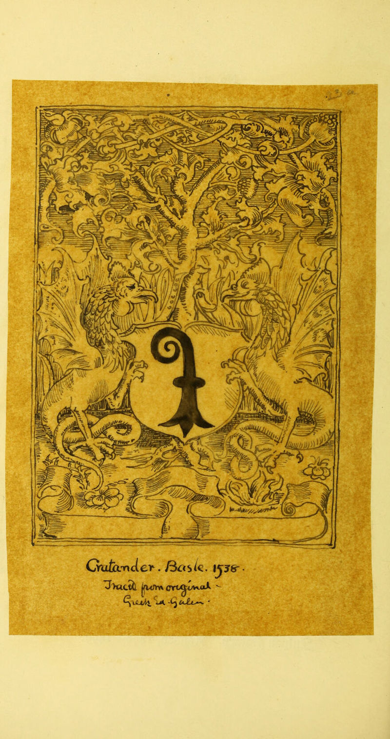 Gufa^nder.ijssr^ ^>uc^ |^un>\ '■ £<£4^ - ¥