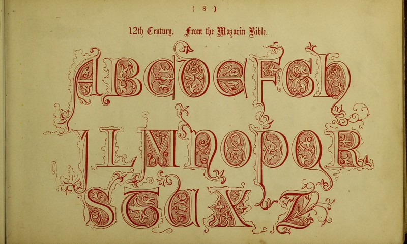 \2\\ Cfiitnnt. ^rom tlic ^a^arin fiiblc.