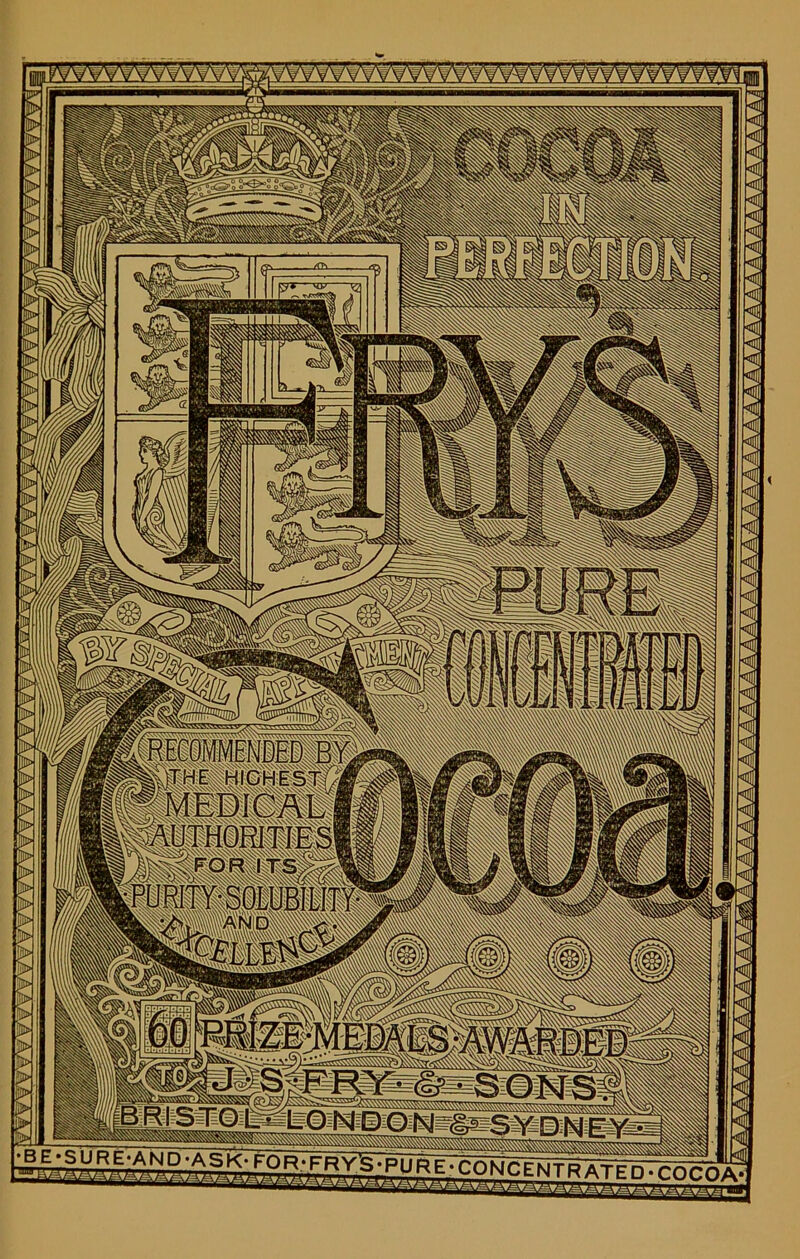 &mmmJ BE,SURE-AN[)-ASK- FOR-FRYS PU RE-CO N C E N T R AT ED~'co Co£ wmmmzmEz l^J