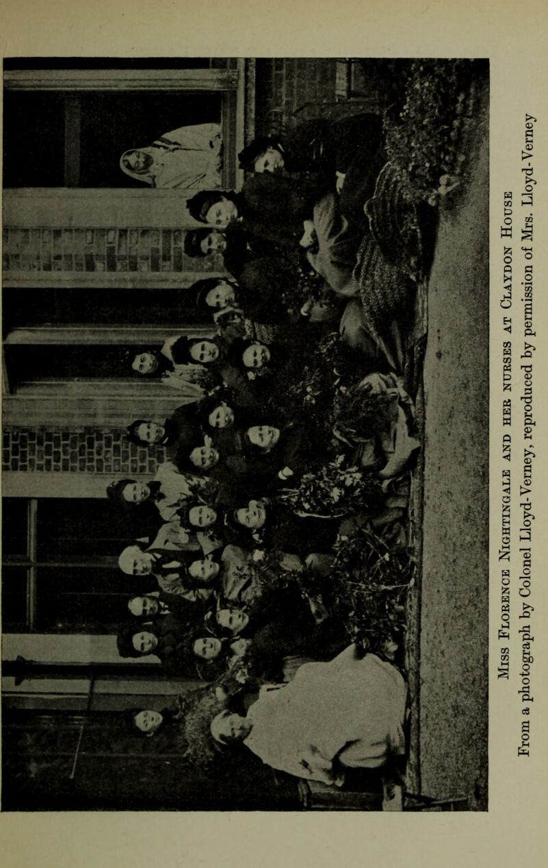 From a photograph by Colonel Lloyd-Verney, reproduced by permission of Mrs. Lloyd-Verney