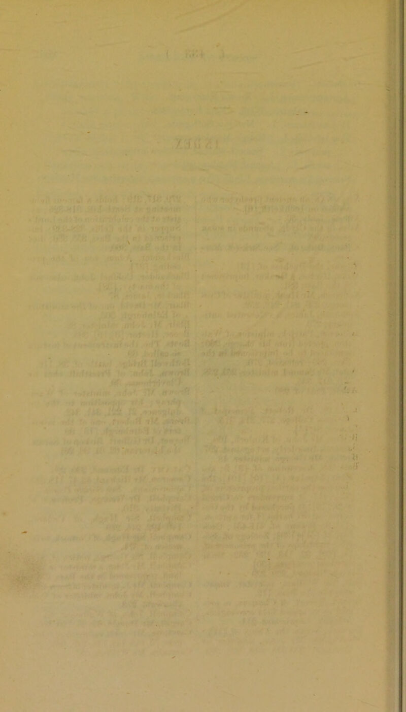 i. ■ ‘ ■ ■ ■ . a j »