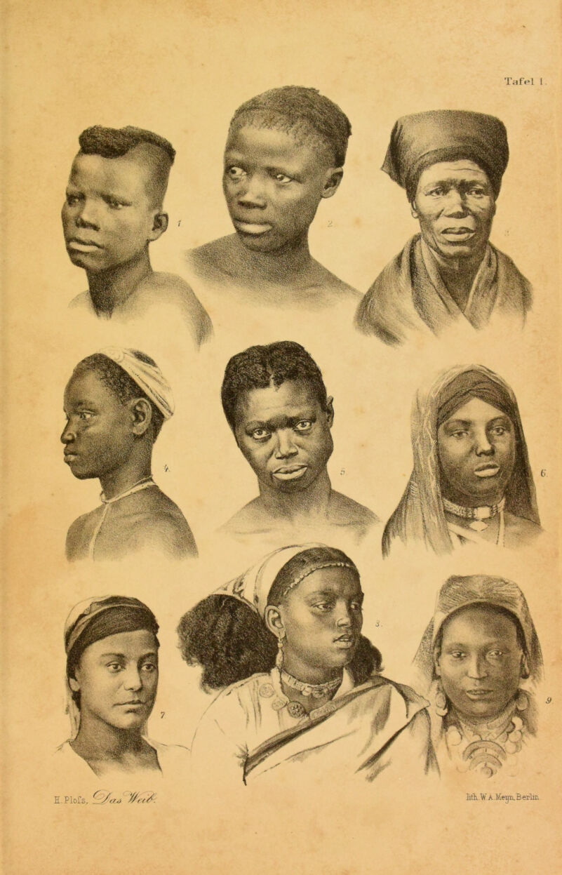 TW?« s$R$ K ’ ;V .l''' •jtaaw ««. F.^SL -^im * 'X, r' ,;i» Vj \ 1 { | / ^ i/ J W H.Plofs, fitLVÄ.Kegn,Berlm