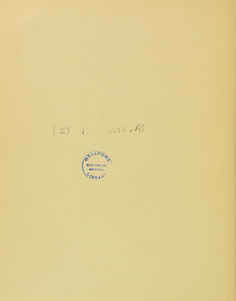 ( Z) n| -ufcll y /#CL% j Historic*!, \ medical