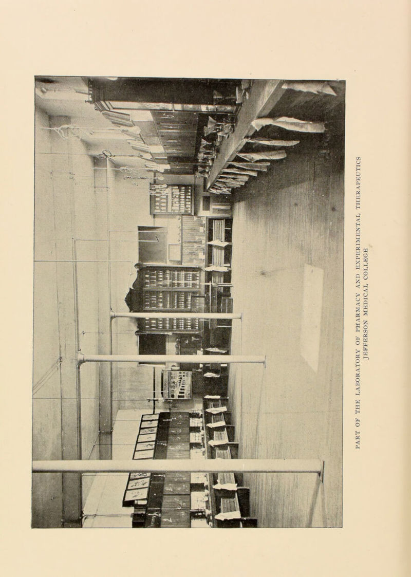 JKFFERSON MEDICAL, COLLEGE