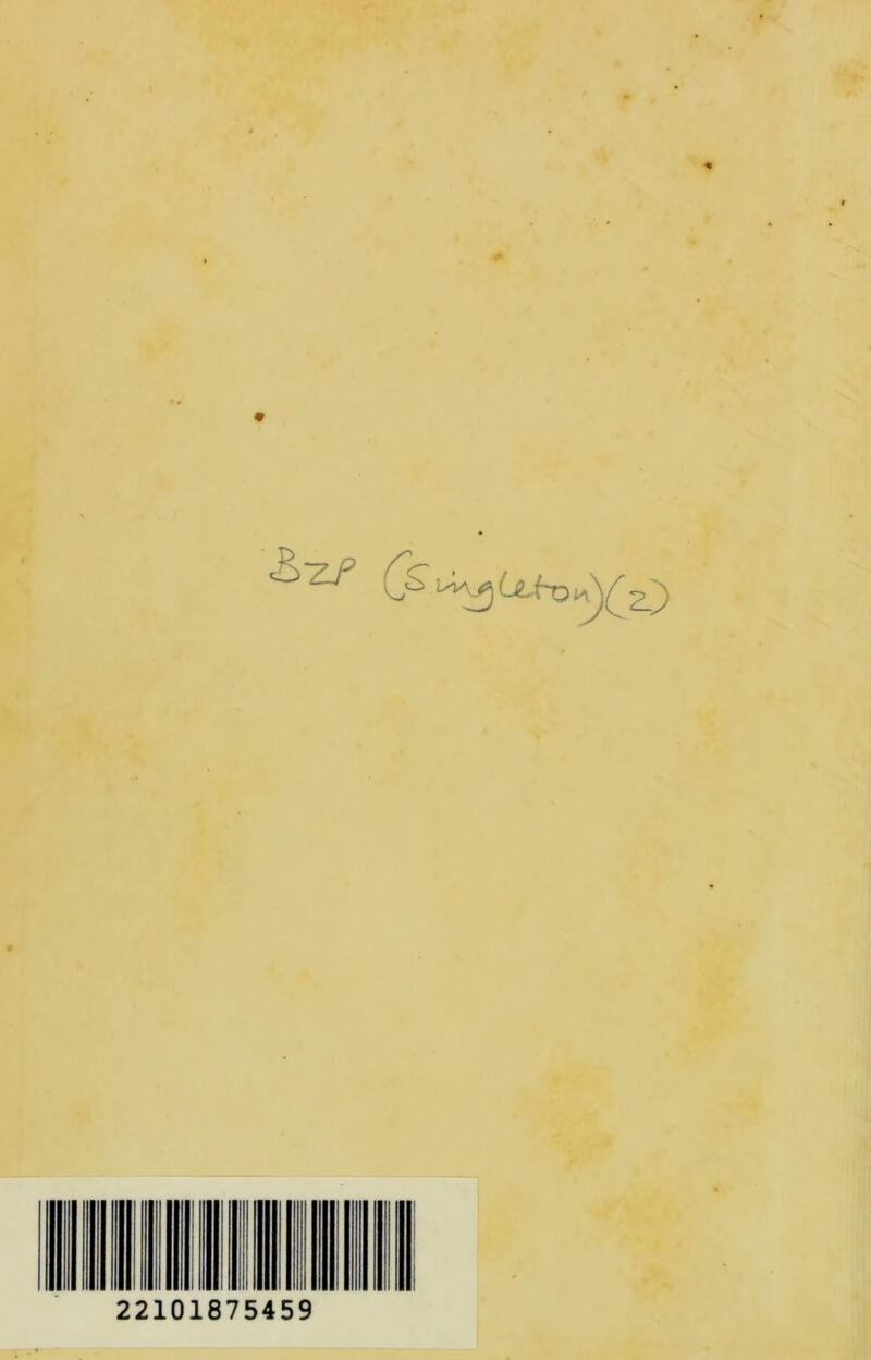 vS>z/’ 22101875459