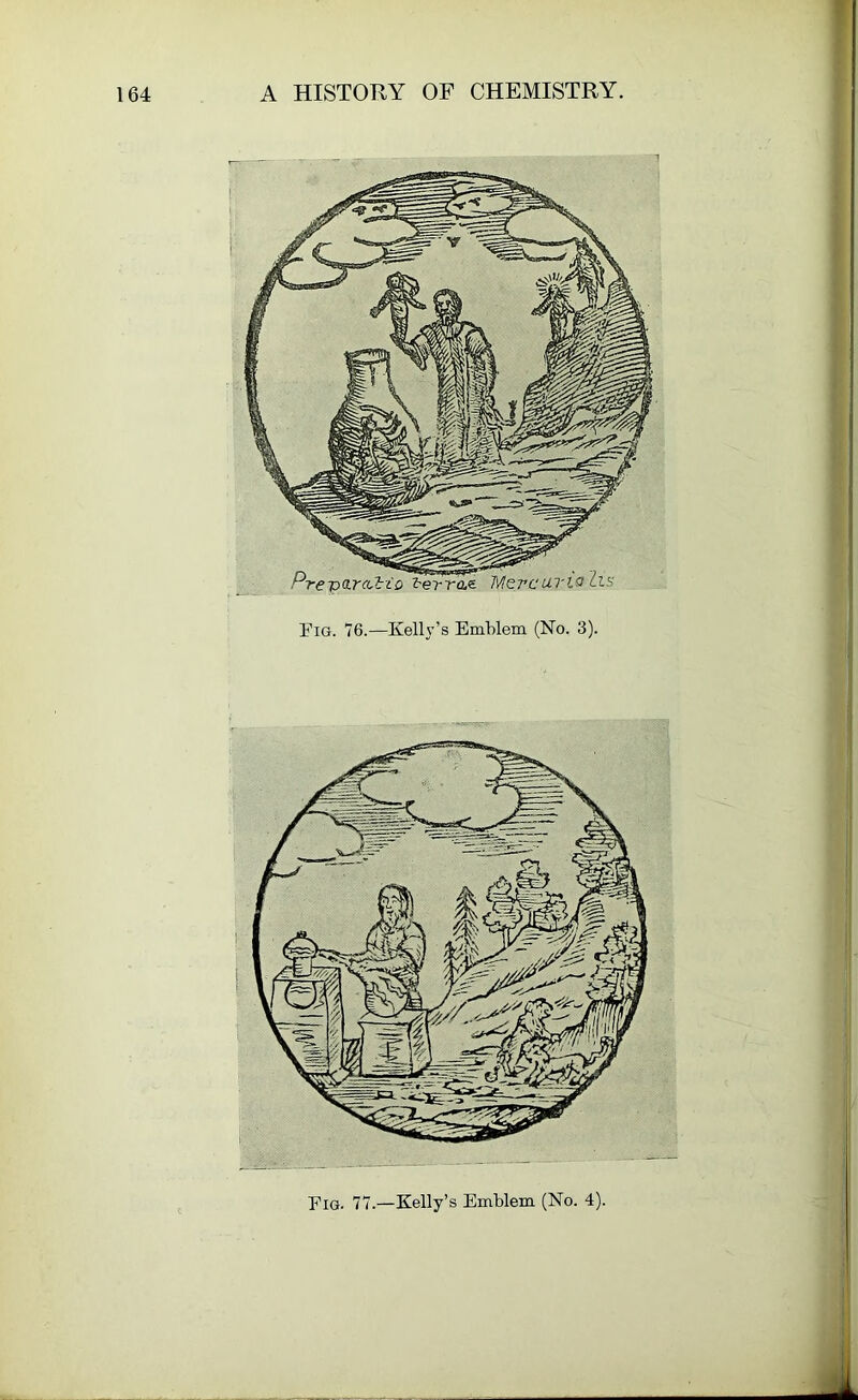 Fig. 76.—Kelly’s Emblem (No. 3).