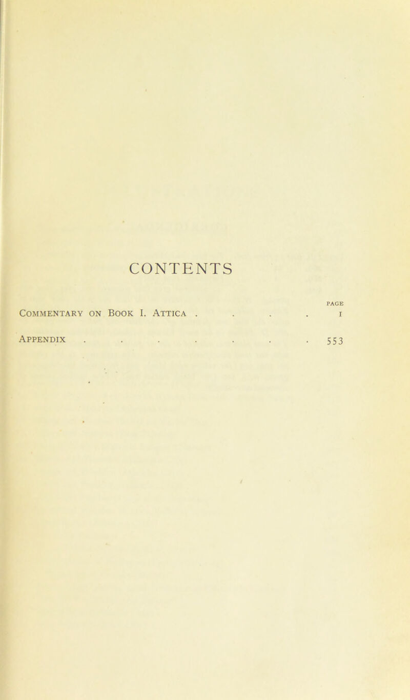 €ΟΝΤΕΝΤ5 ΡΑΟΕ ΟΟΜΜΕΝΤΑΚΥ ΟΝ ΒΟΟΚ I. ΑΤΤΙΟΑ . . . . I Αρρενοιχ 553