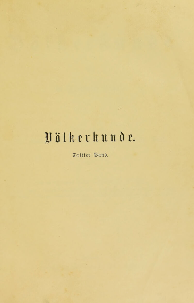 dritter SSanb.