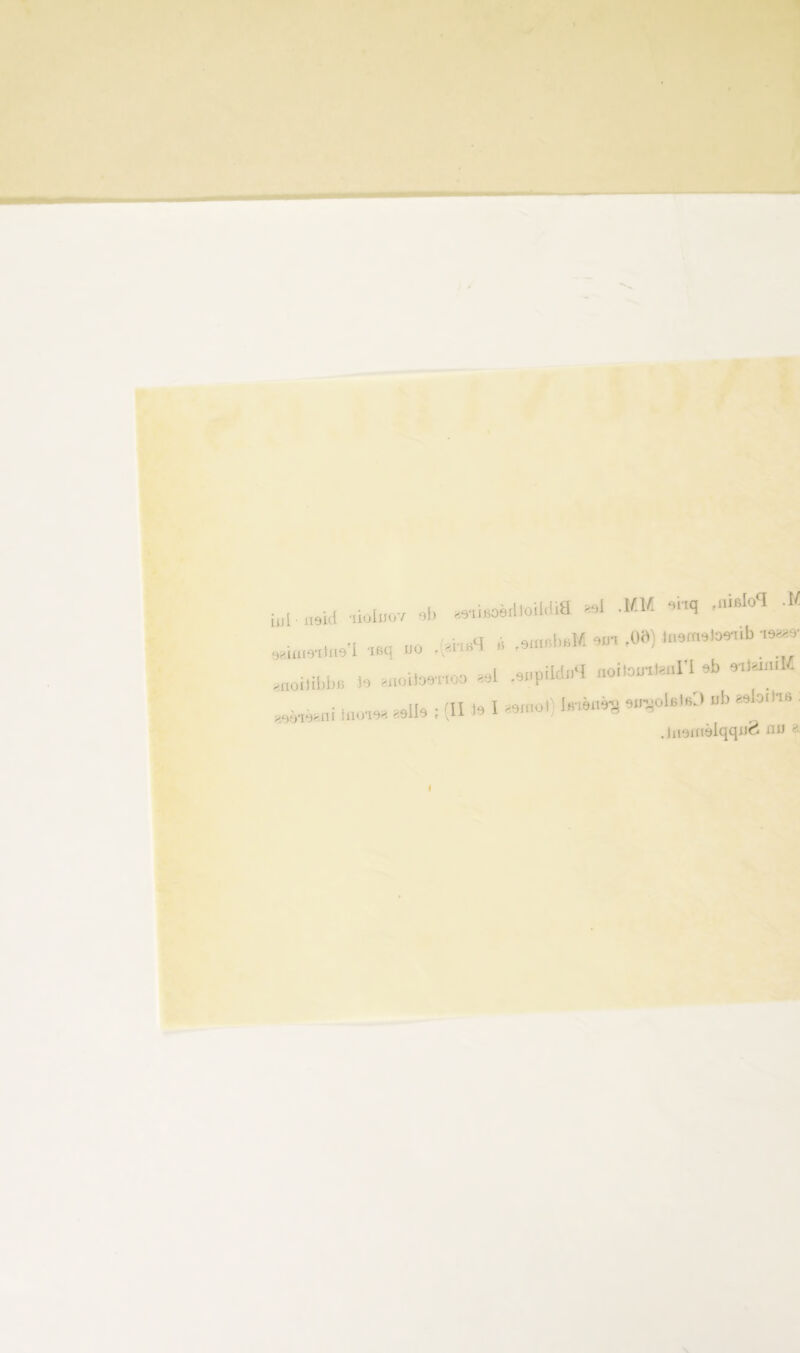 i.,l „eid doLov e), ..■ù«oè.lloil,lia .el MM .hq .1^ ,«.„e..d.al «q uo .(.W«a A ,ar„«b«M eu, ,0d) inarnalo^.b .„oi,ibb« le .uoitoe,,oo ,el .eupiiclua „oMou,tenI'l eb e,l.mM . . * I - •o£iir\rWu »„.«»» selle : (Il le I l<»èuà8 eu-qcletfi:» ub selo. is