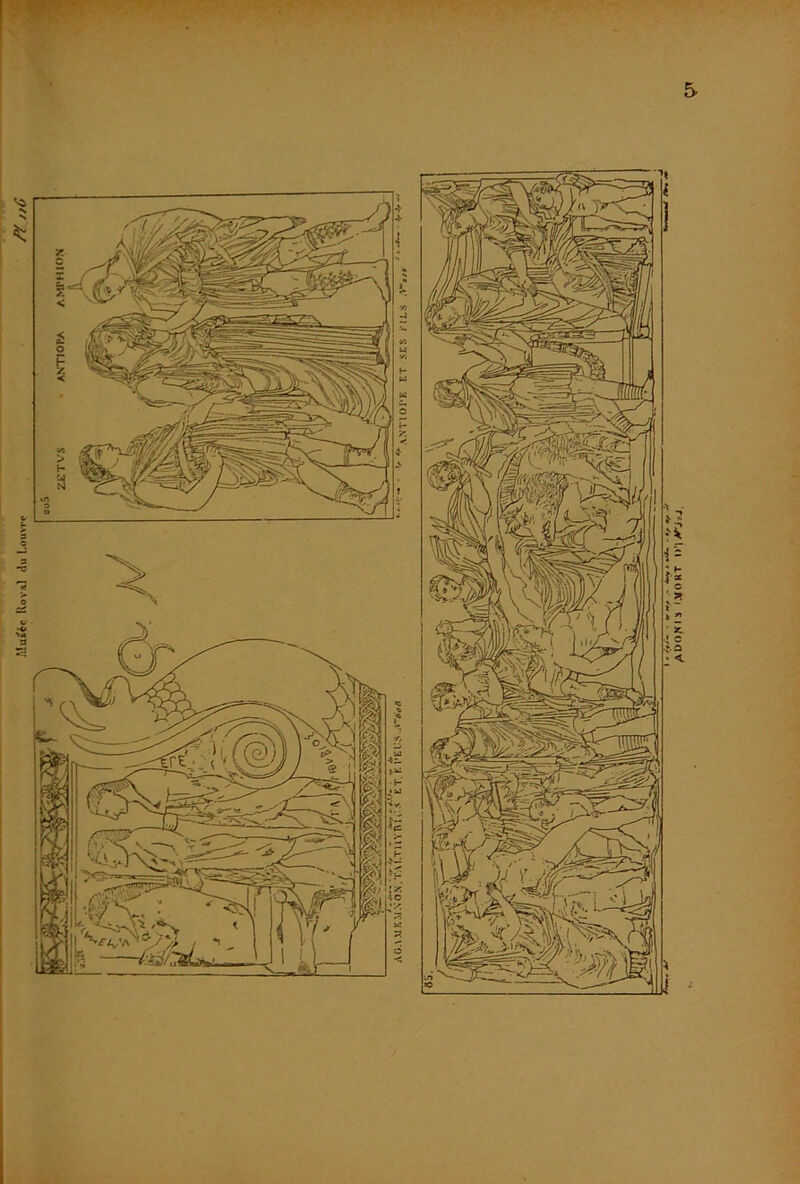 iu^fc Ilov^ du Lomrr /Y J,6 - ’ adonis I.MOKT