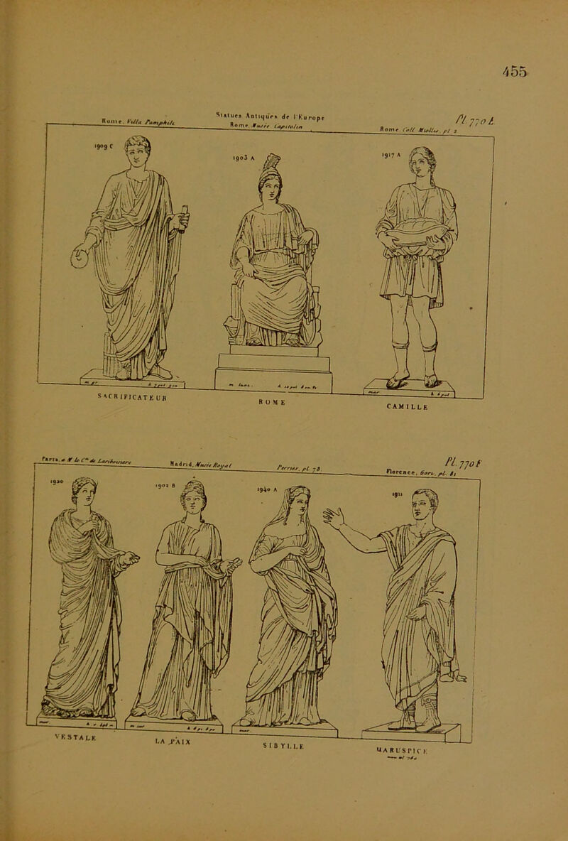 t t. Borne. 'i*lues Aolujur» dr I Kupope Home, Z’/770/. SACRlPiCATKUfl _Ttn>.m .f UC*A M ad p> d. Mu/ft fiûyal PI 770 f norence. fort,. mL i,