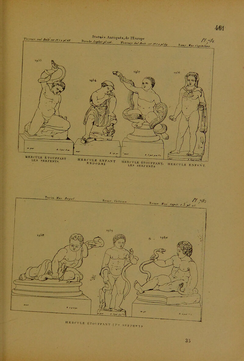 P 461 Sl«tuc» Auliiiurs.ilr lïiu’uiie „ FI,A,/, ? 'Lf'ff Bomr y,z, UERCULE ÉTOUPP.vî<t hE.S Î'BIIPENT.'». à