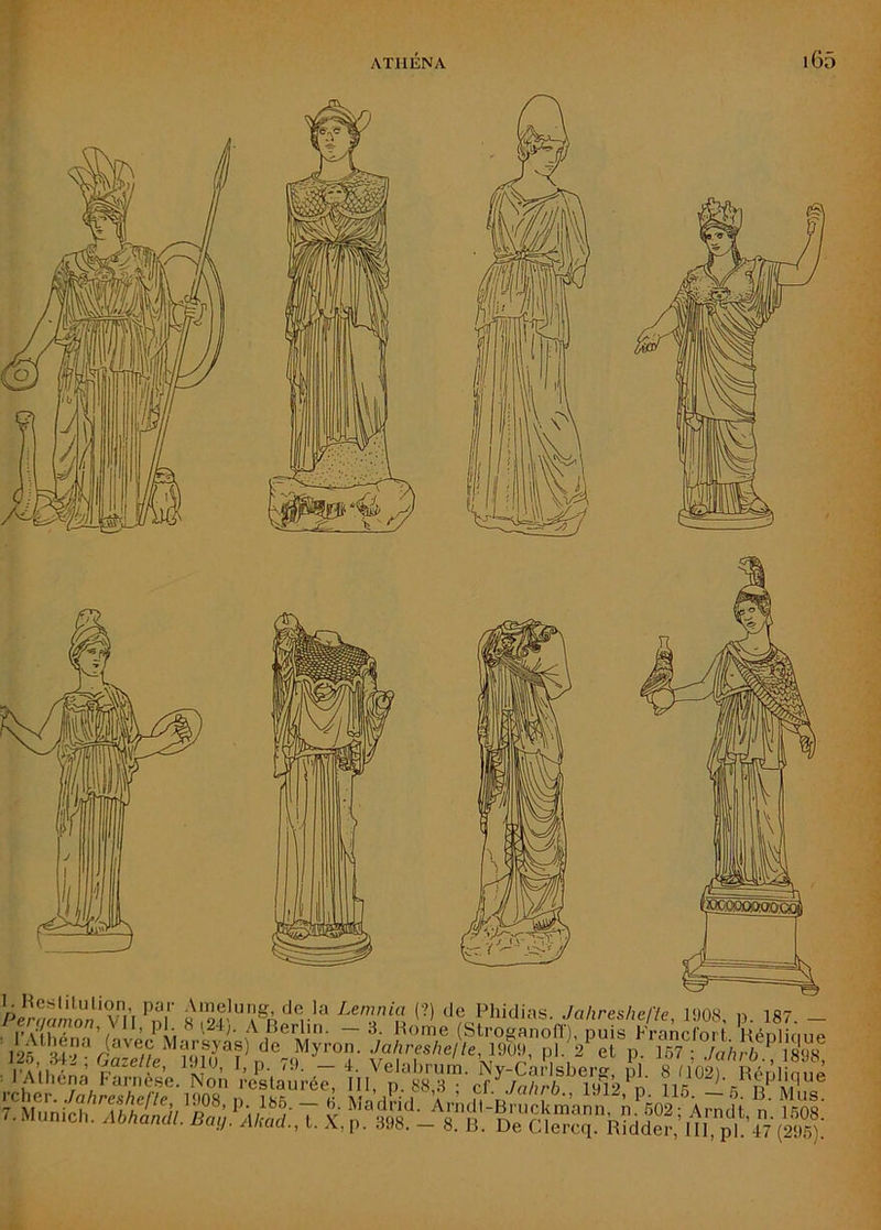 ’n/’ 8 11!'*'> l^hitlias. Jahreshefie, 1908. p. 187. -