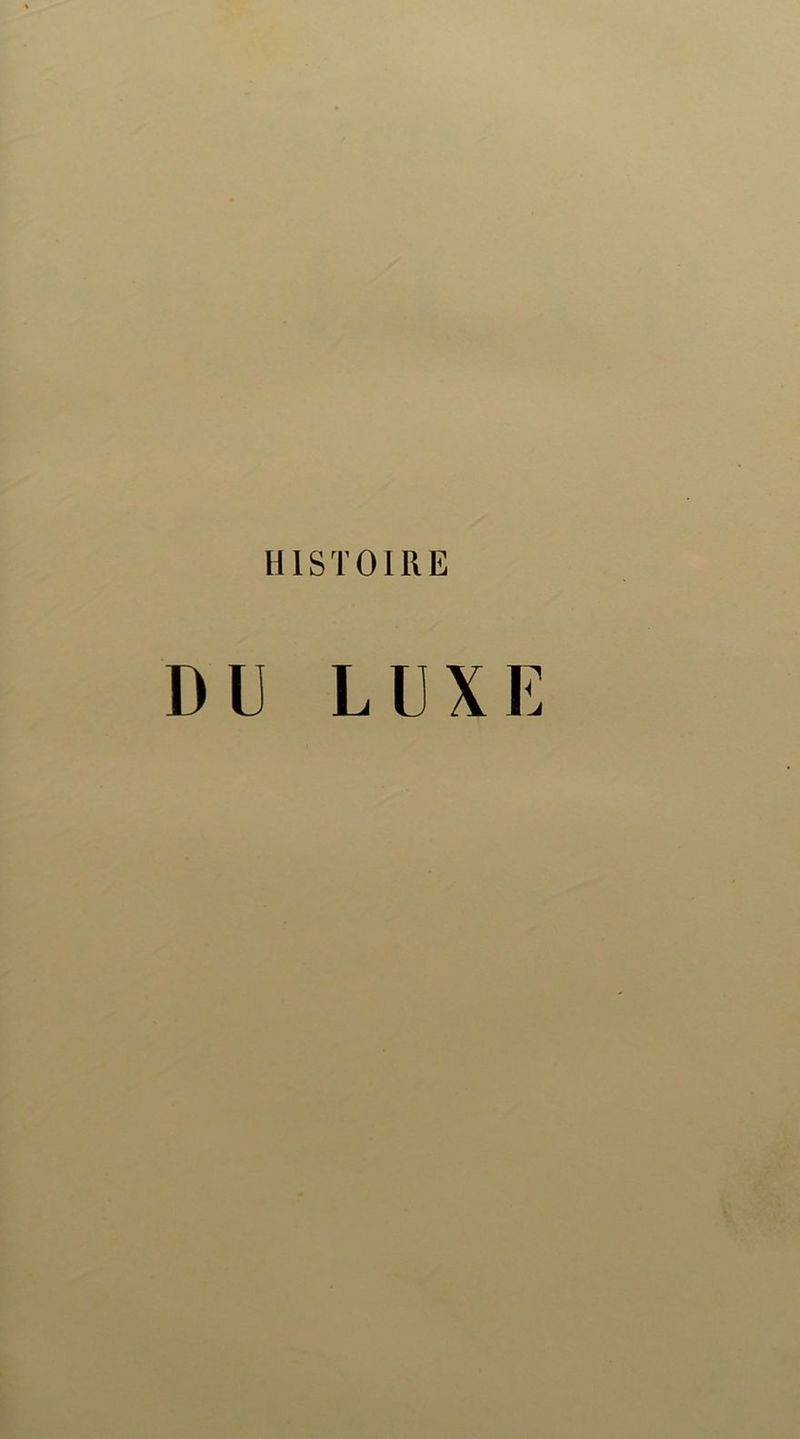 DE LEXE