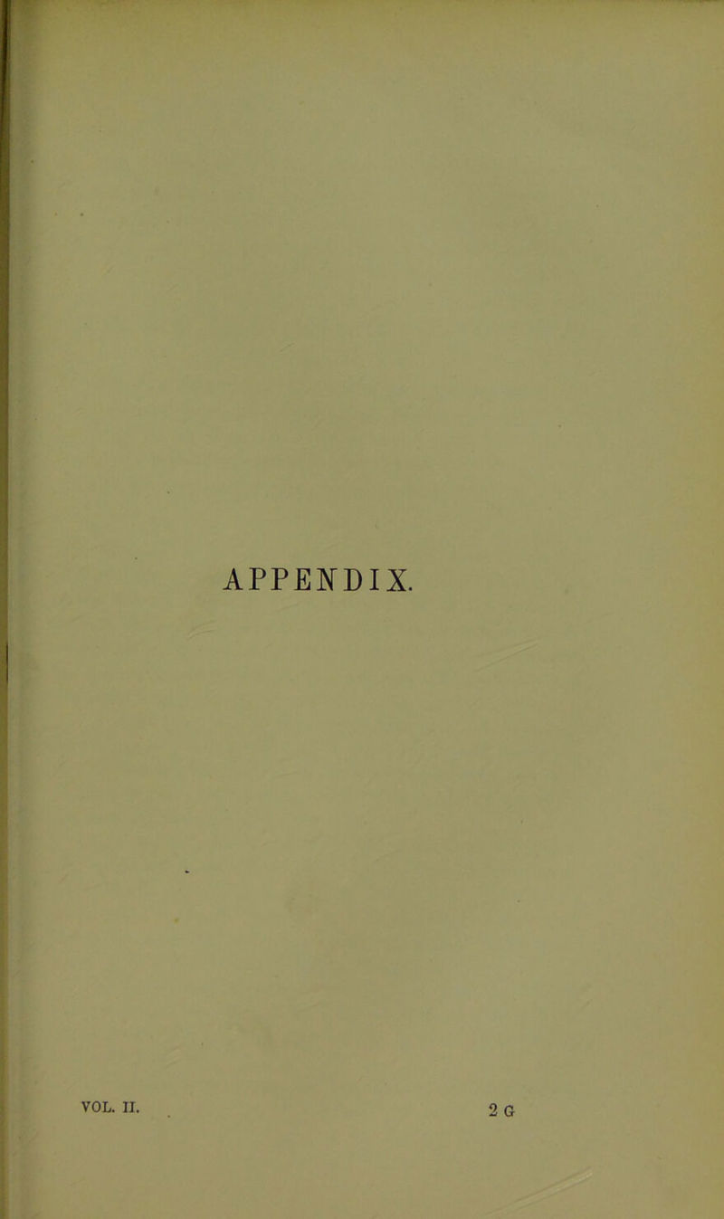 APPENDIX.