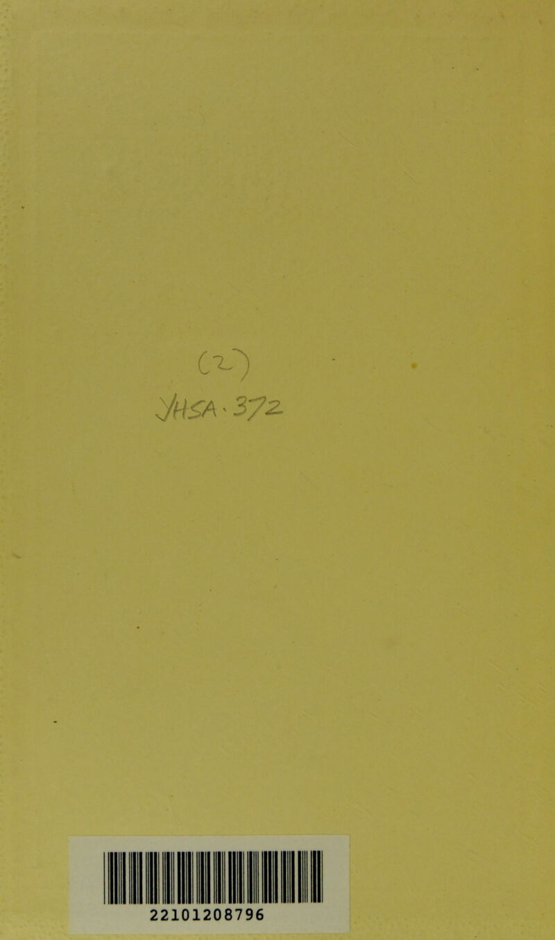 c-O :Msa - 37^ 22101208796