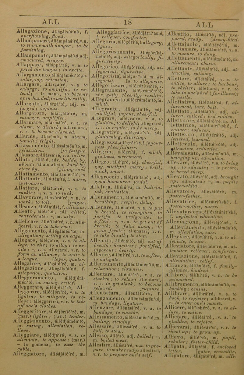 n. riiynocTB, nea-fenocTi., ÓeSMHC^ieHOCTB. abundance (aó-B^’H^anc) n. hso- 6aJine, o6hotoctb. abiindant (aórB^H^anT) a. hbo- ÓHjreH'B, np’bn'BiiHeH'B;—ly, adv.—HO. abnse (aów's) vt. sjioyno- xp^òasaM-B; pyraa; o6oji- maBaMT., Ma.xTpeTHpasrB. abusé (a6io^c) n. sjroynoxp’fe- 6,xeHne, MaiXTpexHpane. abusar (a6H)''3'Bp) u. 3.xoynb- TphÓHxejrB, pyraTe^xB. abusive (aOw'^cHB) o. s-xoy- noTp-bÓHxecieH'B, pyraxe- ireErB; —ly, adv —ho; —^ness, n. 3JroynoTpi6^re.Hne, py- ranne. abut (a6-B'x) vi. AonnpaM-B; rpaHHHa; ^ocTHrasn,; —tal, n. Mesca, abutnient (aórB^xMeEx) n. apKa: noAHopKa Ha moct'b; n3,;a- ^aiBH-B Kpau Ha a^anne npa ocHOBaTa; Mesca, abuzz (aó-B'aa) adv. 6p-Bjpiame. abyss (a6n'c) n. aóncB, asa, 6e3AHa, nponacTB: a,),!., abysnial (a6'ncMaci). a. A'B^ióoK'B, óea^'BHeH’BC ,i;n- BeH-B. acacia (aKefi'’raa) n. aKapna. acadeniic (aKaAC'Mnre) n. aica- ,4,eMHK'r., Kocierna.ieH'B njin yHHBepcnTexcKn cxy,;eHx-B;a, aKa^eMnvecKn: —als, n. KOCxwMB Han MejìHa Aplixa (paco) Hocena ox-b Tipo(})e- copn n cxy,;pHxn; —ian, n. M.aem> Ha aKa,veMiia, iian Hay'iHO APy^ecxBO, aKa,\e- MnKT.. ncndemy (aKs'AeMii) n. Ma- cxHO 3aBe,;eHne sa iiBvMBaHe Bninn nplvpiexn ott. nay- Kaxa: Haynao ApyscecxBOor saaMeHHXH npo^jccopn h cj BaHH: s^aHHe nocsexeno a i aKa^aMHHecKH p-ban; &kì AejEHa. acanthus (aKa^He-Bc) nanaan pacxeHHe cb óoa^vhbh .xhcxs apxHxeKXHO yicpameune nc Apascame aKaaxHH jm Xa, KaXO BB KOpnHXCKHT cxB,TnoBe. accede (aKcnfi'A) vi. cBr.xa caBaMBt AocxnraMB: npi | cxasaMB: npncBeAHHaBaM' ce.; —to thè throne. bbs KaMBaMB ce Hanp bcxoaBxa accelerate (aKce'oBpe&x) r y'CKOpaBaMB. accension (aKce'HniBH) n. bb: ■ ! n-iaMenenne. accendibitity (-ahóh'cihxh) t BB3n.iaMeHaeMocxB. acceleratìon (aKceciBpefi'mBi n- ycKopeHiie. accelerator {aKce'oBpeHXBi | n. ycKopnxeciB; —y. a. vi i Kopnxe,xeHB. : accent (a'Kceax) n. y^apenn* aKueHXB, npoHSHOmeHHe: BByKB: saaKB; —ual. a. pni 1 MHMecKii, aKceHxiipaHB. j accent, accentuale (aKce'i xweiix) vf. xypaMB y^ape ' Hne, IIpoIl3Haca^rB cb y^t j penne. accentuation(aKceHxioeÌ!'mBB n. xypeHiie .v^apenne, npo nsHomeHne cb y^apenn* ccioroyAapeHHe, apxHKyaa mia. accept (aKce^nx), vf, npn- e.MaMX., cBraacas.aMB c« npncxaBiMB: —able.a. npn axeHB, AoOpx,, roAeHB; —bly, adv. —o: —abillly '