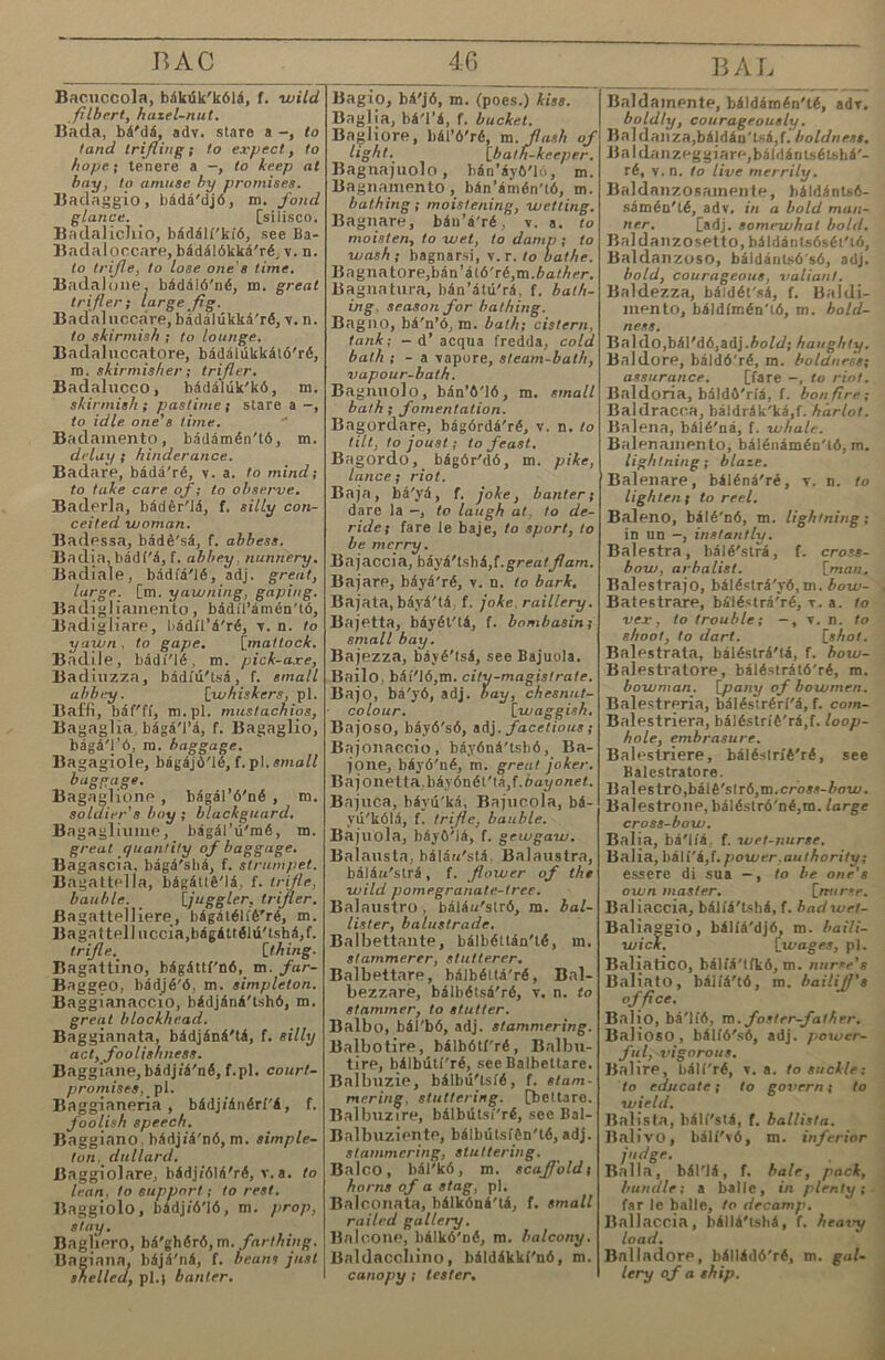 anticipator (-TH'’CHneHTi.p) n. npi-^MyBCTBHTeJTB. antidotal (a'HTH4,0Ta^)a. npo- TOBOAificTSCH'i, (i;Ì3P'b), npo cHBOTpoBeHi.; —ly, adv- —a). antidote (a'HiHAOT) n. npo- THBOA'feficTBeHT. i;’fep'B, cna- CHTeJtHO CpeACTBO, aHTH- 40T1.; vt. ^asanTb npoTHBO- OTpOBa, antilOf?y (aHxn/'^ioAMCH) n. aHTHJioraa, npoTHBOp-fe'iHe, HeJTorHH:HoeTi>. antiinonial (aHTHMo^Hnajr) n, aHTHMoneHi.. antiiuony (a'’HxHM0HH) n. aa- THMOttl., MeTSt/TX. antinoiny (a'’HTHHosm) n. npo- THBOl •b’IHe BX SaKOHH. antipapal (-ne'ftnaji) a. npo- THBonancKH. autipatletìc (aHTHnae8''THK) a. He.rnimaTH’ieHx, aHiiina- THaeHX. antipatliy (aHTH'’naen) n. an- THnaTiia, npoTHBOHacTpoe- HHe; oMpaaa, oxBpameHHe. antipestilential (-necxnjie^H- ■ maji) il. npoxHBoayjieHx. anlipliony (anTn'^osa) n. ot- nÌBx n HaniBX (aepKOBHo), aHTH^oHita. antiplirasis (anxH'(j)pacnc) n. anxn^jpacHCx, ynoxp-ijdjre- HHe Ha AyMH ex APyro Han npoTHBanoaoMCHO SHanenne; npOHHH. antipodal (aHXH'noAaa)a. npo- xHBOnoaoMceHX’ aHxnno^eHx. antipode (a'nxnnOA) n. anxn- n04x; npoTHBOnoaoHCHOcxx; MCHxeai Ha npoxHBonoaoJK- Ha exp \Ha na raodycxxx. Antipope (a^Hxnnon) n. Ahti , nana. antiquarian (aHXHKyefi'^pnai ' i a- ApeBBHx: n. aHXHKBapni ( ; anti(|uated (a'HXHKyefixeA) < 1 : ycxap'baB. Bexxx. j | antique (hhxhk') n. aHxHKJ r ApeBHO H-fenio; a. 4peBeH^ ' cxapx. antiquity (aHxn'’KjTrrn) n. ( i ApesHoexB, cxapoBpfesme. ^ 1 antiseptic (aHxnce'’nxHK) < j 1 aHiHcenxHHecKH, n^pHxe- . 1 aeHx; iu p-fepnxeaeHx a-fein | aHxncenxHKa. antislarery (aHxncae'^HBxpi . a, npoxHseHx Ha ^xpacaH < po6n: n, yneane npoxHB i Axpacane Ha poÓH. antisocial (-co'maa) a, seo6 meciBeHx. antithfcsis (aHxn'enenc) n. ‘ npoxHBono.xoJseHHe, anxH » xeaa. antithetic (-ee'xHK) a. aHxn i xeseHx;—al, a. aHxnxeaenx —ally, ndr. —ho. antler (a'’HX.Txp) n. poro» K-xoHHe, HexaaHe. antro (a^Hxxp) n. nemepa. J anus (a'Hxc) n. 3a-;Hni;a f; SaAHHH OXBOpX. anvil (a^HBH.x) n. HaKOBa.xHafc anxiety (aKK3a'’finxH) n. rpnl*i Mca, xx.ra, CKxpÒB. anxious (arHKmxc) a. aarpn MceHX, óeanOKoeHx, xj. McoHx; —ly, adv. aarpiiMCHO xxHiHo; —ness, n. aarpn sKenoexB. any (e^nn) a, n ftron. hIìkoS Koli 4,a e; —body, —one Koii AB e; —lio>T, —way> KaKXO H AH e: —UlBn, KOl .( Aa e: —lliing. mo ah e: