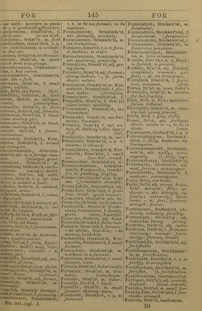 t chimpa'nzee (’iHsnia'HaH) n. mzMnaiiaet MafiaiyHa. t chin ('izh) rt. 6pa4a, no^Ópa^- C China (Ha'fiHa) n. KnTafi; — ink, Tynri.; —orange, sian- 4apHHa: — ware, (j)ap$opoBH apTHKyjiH; —ware house, nopue.TaHOBT, MarasuH'z.. rhhìne (uaSn) n. rp^ónaKi.; rpi.6HauHa uacTi.; ÓpasAa srh CKa.Ta. CChinese (uafiBu^Hs) a. KHxafi- CKH. rt'hink (uhhk) n. B4.Ti.6HaTnHa, U-fenOTHHa, rfecHO npo4i>jrro- Baxo oxBepcxue; vi. u.'fenx ce, cnTKBaMT, ce; aanym- Ba>TB- l’hink (hhhk) n. Ap-tHRaue, SB^HxeHe; napu; vt, Aptu- Ka>rb, SBT^Hxa. Ithinky (-h) a. HanyKam., ua- 6pa34eHi>. •hinned (uhha) a. ct> uoa- ópaAHHKT.; aax.T'Bcxicn.. hinse (mHHc)t;f. aanymBaMi., BaU'B.XBaM’b CTb K^vXUHIUa. Ihintz (hhhxc) n. nepcuficKa MaxepHB. ihioppine (uonu'H) ri. bhcokh oóyiua: kx>bkh: HaJTr>MH. ih*p (UBu) vt. oxuenBa.M-1., oxxponiBaMT.; pf.oxuynBaMT., paauynBam,, paenp-tCBasn. ce iia napuexa: n. napue Ka>n.icT>, AtpBO h np., KpeMi.ue, Kir.cue, xphcKa, Ihipnionk (uu'umi.bk) n.BHAi. KaxepHua. Ihipping ( nirr) n. 4-h.xaHe H.TH cTpyraite Ha Ma.XKH napuenua; Hap-bauii; pres. p. OTT. chip. chippy (-h) a. cb Kxcuexa; Bhmo, Koexo ce ■uynH, oxuynBa, oxi^hnsa. chipper (^n''in.p) a, skhbb, A-kaTe-xcHt. chiragra (Kafipe^rpa) ti. xh- parpa, pxjcoóojiHe. chirographer (Kafipo'’rpa4)'Bp) n. iTHCeui., xuporpa^B. chirography (Kaftpo'’rpa<j[>H) n. uHcxoiiHcaHe;co6cTBeHi. px.- KOnHC-B. chirological (Kairpo.xo''A5KH- Ka.i) a. xnpojiorHuecKH. chirology (Kafipo'jioAMcu) n. xnpojrorHB, roBopene cb rrpBCXHxi» H pxnkxk. chiromancer (Ka'fipoMaBCBp) n. pxjKoraAaxe.ai>. chiroraancy (-ch) n. xHpoMaB- xHB, pjKjcoraAaaBe. chironiantic (KahpoMa'’HXHK) O. XHpOMaBXHUeCKH, piKO- raAaxejrcBB. chirononiy (Kanpo^HOMn) n. naKycxBO bb xkjroABHSKe- HHe, opaxopcKB MaanepH. chiropodist (Kafipo'noAucx) n. BpavB. AOKxopB sa MaaojiH H Apyru KOVKBH ÓOJieCXH. chirosophist (Kafipo/’co^HCx) n. raAaxeJib no p^r^k. chirp (uBpn) rt. UBBpuaHe, uypyjiHKaiie; UBBRane na nXHUKa; vi. UBpXH, UBBp- ua, uHBKasiB, uypyjiHKaMB; —ing, n. UBBpuaae, ii,hb- Kane; —ingly, adv. UBBp- uahRir. chirriip (uH''pBn) fi. uBpxn, uypyaiiKajn,; fi. Bx,yAyuie- unnaMB cb uypnaHKane; n. uypy.xiiKane,