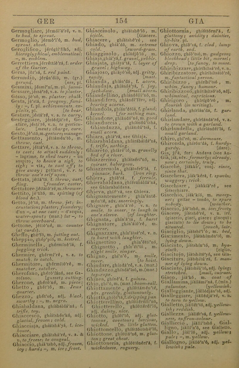 clamp (KjraMn) n- KyKa, aa- Ka^aiiKa, 3aKon^a.TKa; sp'BSKa, cKo6a; KepnH\iHa KJieTKa; noacrs: vt, aacrt- raiTb, saspi^aBaMi.; narao- óasasii,; saKa'iaMt. clan (K«iaK) n, poatì, cbaiefi- CTBO, Turbine, K.iaH'B; ceK- Ta; vi. npaBH cBrtJiameHHe, aaroBop'B; —sliip, po^CTSo, CT1I031., ruibme- clandestine (KJiaH^e''cTnH) a. cKpHTi., TaeHi.; 3a6paHeHi.; —ly, adv. Tanno, CKpHTo; —ness, n. ckphtoctb, no- TaHHOCTB. clang (K.raHr) n, 3bi.ht., Apta:^, yAapi., myjn.; vt, vi. 3BT.HB, yAP-HlTB, AptH- KaHB. clanger (KJra'nrT.p) n. 3bi.h'b, 3Bi.HeHe, 3BBH1THBT. mysiT.; —ous, a, 3BT.HiTHBT., niy- jteHT.. clank (KiTaHK) n, 3bt.hte., ocTBpT. Mexat-THnecKH aByK't; vt, vi. 3BT.HB, ApT.HKaHT.. dannigli (KJia'HHni) a- nat- sieneHi., poACTsen-j., baho- poACHT.; —ness, n. mT-bsien- HOCTB, pOACTBO; C'BH)3'&; 3a- iHHTa; naTpnoTHS'BM'B, clansnian (Kaa'HCMaH) n. HjreH'B Ha njfbMe, HaKJtan'B. Clap (KJian) vt, HJiiiCKasrB, yApnM'B p^i;Ì5 CAiia ct. Apyra; injrnKasi'B, 6nji; x^to- naM-B; sax^iynaaM-B, npH- TsapaMT», npn.TijHBasrB; sa- jiaBuMB. KJioirBaMB, ape- CTysaM’B, saTBapHJTB, aa- KJrioHBaM'B; CBpBaBaMB; yjiaBaMB HeHaAiifiHo; vi. niTkcKaMB CB pjLuii, anjo^f AnpaM-B; 3amnnBaM-B, aa-^ laaBHM-B ce a a H-femo. clap n. na-fecKaHe; niTbcHHi;ajlÌ yAapB; psjconiT-fecKaHe; s mysi-B: —board. A'tCR-a aa 1 noKpHBane CT^na: —trap, i npaaHH Ay^H, óeasrHMnma. clapper (-nxp) n. K.TanaHrB, n.T'hcKa'rB; RpinexatTO. clapping n. ónene, natCKane; ‘ px.KOHirbcKaHe, claque (K.iaK) n. maSk-a otb ■. oprannanpaHH px.Konjfec- , Kann. [ darei (Kora'peT) n. nepseno , BHHO; KpBBB. clarification (K.Tapn4>HKe'fi- mBa) n. onniHeHne, h36hct- ■ ^ pane. nptHHCTBàne. , clarified (K.ia'’pH^aSA) a. na- ÓHcrpenB, npoapanenB, :. rrpisHHeTeH-B. ' darifler (K.Ta''pn(|)anep) n. np%nncTBa'i-B, np'fei^'feA- f HHKB, (|)H.TrBpTE.. l darify (K.xa'pn^an) vt, np-fe- HHCTBasrb, np-hq'fe3KAa>rB, BaÓHcrpairb; OHHmaBajrB. clarinet (Kaa'pHHCT) n. Kjap- HeXB. Clarion (K.TarpnxH) n. K.ra- puHa (Mya. HHCTpysieHrB). clarity (-phth) n, hchoptb. CrbT.TOCTB. dagli (K.Tam) fi, ctb.tkhobji- Ba.vTB, cp^maM-B, yApaMB. cpa»caBa>rB ce; BBapasa- sasrB, cnopn, np-bnnpasTB ce; vt. yApJiMB, 'fVKaKt, cpiimaMT.; n, yA-api., ctbj* KHOBeane, cpt.ma; Kpajio.ta,