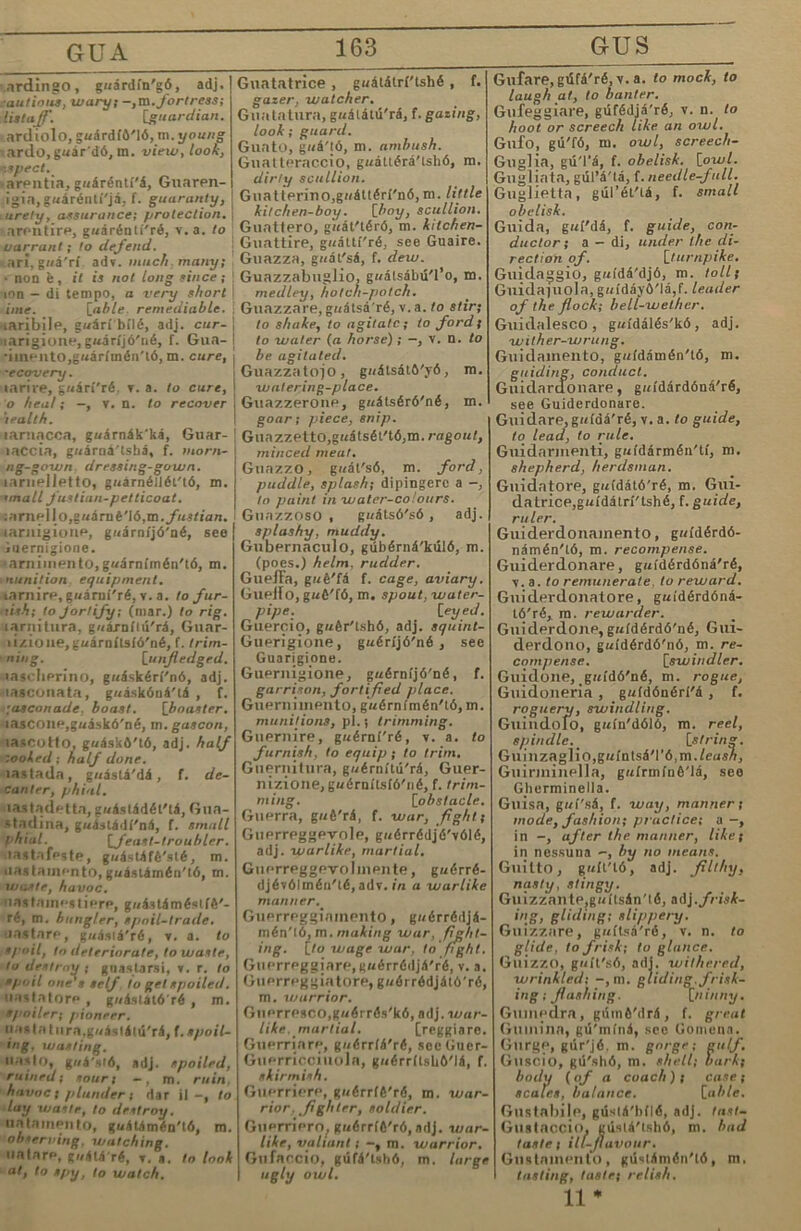 i;apeBBi;a; KOKy^a: k^co KOHMe: rjasaMi. (pn6a); na- j<m>: MopcKB opeiiT.; kohi- BBi;a: cK^yxnepHHKt; vt. na- Kti3BAin, CI. ÓHHt; Tpoma py^a; —ling, n. iiopamKO - HaKaaaHiie ci> ón'ii» (Kaii- uobalt (KOi'Ca.’ix) n. Ko6aiiTi>, cnBT> KairfcKi.. jobble (ko'6-i.»t) vi. cKn>pnB3n>, I KT>pna o6yma, Typaiii. nO/\- xeTKii: n. KaM-tne; rpy6a paóora. Di)bl)ler (Ko'ó.Tbp) n Ki.pna'i'i. Ha oóyma. tjbbling (-HHr) n. KX>pneHe o6yma. S'ibby (ko'óh) a. SApann, 6y- eHi>, ciiaeHx. xb-iron (-aripi,H) n. oranm- Ba Me'iKa. D ibweb (Ro'Oyeó) n. nayacHHa; Mp'hHca; xjoHKa; cm-ìsth. hb- ‘ hhctothh; —y, a. noKpHn, cn, nayjKtiBa. bìvebbed (-ye^A) o. noKpHxi. (Tb IiayTKHHa. Hcaine (KO^KeiiH) n. KOKaHU'b. MChineal (ko''ihhh.x) n. ko- ineHHiix», 'lepBeHa 6oh, Mclilea (Ko'KJTHa) n. oxjiobt.: yrneH-b oxaioBX>; biihxt>. bwlileary (-pa) a. BHHxooópa- 1 aen-b, CHHpa.xeHT., ox.xiobo- «XSpaaeHX.. ►ock (kok) n. irbxeax.; xa;iK- i Ka ^x^^a; boahxb.ti., rjra- > Baxapb; KpaitT>; HBni. a a ; pery.THpane xbhbkhbto Ha ■ xe^iHocTi. HJta BT.aAyxi>; ' BiixponoKaaaxe.Ti.; yKaaa- XB.TI.; Kyna (rhHo; vi. n«pH, ■ HBAyBaarb, luynH ce; rop- A'b-H ce; vi. HanepsaMi., nà- BHpHMx. (ymH); HaKpHBaiu'H manKa: aaRanaMi,; Har.xa- CBax-i. nymKa aa cxp-h^tóa; B^sÓHpasrt c'kHO na Kyna; —ed, a. yM-bpeHx,, Har.2ia> ceni., aaRaMeBi); Banepeni», BQpHaxx>, BaKpHBeHx>: game —, óoBB'b n'bxeni. (npH- yneat a» ce 6ne); — tight, npiAcxaB.xeHHe et 6oeBH n-fexjrn; —sure, yB-bpent, CHrypent; —croìv, adv. Bt aopn. cockade (KOKe'’iiA) «. ko- R-apAa, KHXKa na manKa; SHaKt, (|iyHAnnKa Ha mcbb- CKa manKa. cockatoo (KOKaxy'y) n. Hyny.aaxx> nanarant. cockatrice (-xpafic) n. bbch- «THCK1. (axbfi); RaesexiuiKt. cocker (KO'’Ktp) v^.raan, otji- saxt: .xacKan: iiHcnHpn- paMt; noompHBaM'b» cockerel (-e.x) n. nbxjie. cockerìng (-HHr) n. chh3xomc- Aenne: npHMax.xHBOCxi., Jia- cKanne, cocket (ko'kbx) a. mchbx., A'Bpax.Kt, óyeHt. cockish (-nm) a. noxoxeHt, cxpacxeHt. cockle (KO'Kt.x) vi. yBUBaMt, ocyKBaMt ce: HasiptmBaM-i., HaóptvKBaM'i. cH neJfOTo;' RyARyA^aKaMt; l’^ aanptx- BaMt, aaBiiHXBa.Mt; n. Kt- Ko.x-b; HHcxpyjieHxt aa na aa;6BaHe Ko.xenexa; ci.pu,e- oCpaaiia mbab; nenna aa cyrnene xMe^it; KBa’ieHe (KOKoiuKa); —stair», b. iia- Bura cxt.xGa.