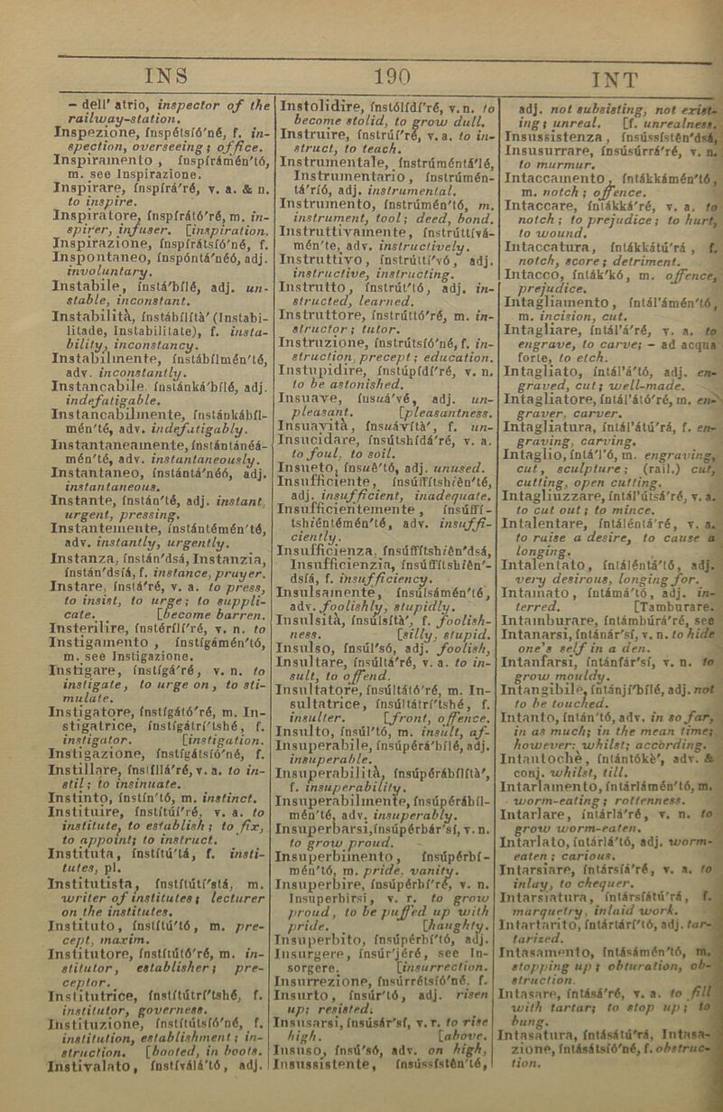 confiteor (*4>nrTHxp) n. sio- JIHTBa npH H3nOB-feAI>- confiture (KorncjjjiHyp) n, sa- pene; KOHcJceKTH. confix (-(JmrKc) vt. npuKpin- Baitrb, saKp'bnBaM’B, sa- conf ixure(-$H'KmH'Bp) n. npa- Kp-fensane. conflagrant (KOHcj[)jia'rpaHT) a. ropemi., Bt njiaM'Bu;a. COnflagration(-(j)^iarpe'Hni'BH) n. orbHB, njtaMi.i;H,noHcap'B; óyHTt, peBoaion,HB. conflict (KOHcJìaH'KT) vi. cp-fe- mann. ce, ^oxoMCAaaii. wt, CTtarcHOBOHne; cpa»caBaM'E>, 6òpB, 6hb ce; npoTHsop'fe- Ha CH. conflict (KorH^jLHKx) n. 6op- 6a, cpasKeHHe, 6oh, 6nxKa; CX'BJTKHOBeHHe; npoxHBopi- BDHe; —ing, a. npoiHBopi- ■TOBI., npOXHBOp't'iem'B. confluence (KO'’Hc[),itioeHc) n. c<ztHXHe, CJrHBane na ^b% p-feKH; cie'B:eHHe, c^rHanne. confluent (KO^H$»TioeHx) a. CJiHBaiD.'i, c'Be^iiHaBain;'!.; n. npaxoKt. COnflux (KO'ir(j)jri.Kc) n. b. confluence. confnxibility (-ÓH/’jiHxa) n. ci.eAHHaeMociB, cjtnBae- MocxB (y xe’SHOcxHX’b). conforni (KOH^orpsi) vt. c'b- cópasaBaM-B, npHcnoco6a- BaMrB, CBrixamaBasiB; vi, —ce. conformability (-en'jiHxn) n. c'BOÓpaairreJiHocxB, CX04- CXBO, cboxbìxhocxb. conforiuable (-^o'pMaót^x) a. CBDÓpaSHM-B. CìOTBÌT- I cxBeHB, c'BoópaaeH'B. I - conforniation (-erfiuix.H) nA. biia’b, cJiopMa: ype-ac^aHe; i o6pa30BaBe: c'fcoèpasHocTB; c ycipoficxBO, i-h.TocciosKeHHe. conformist (-b'ct) n. 'BcieHi, k' Ha airr.xnKaHCKaxa nepKBa. :* conforniity (-i|)orpMHXH) n. CBOópaanxectHOcxB; noAO- 6ae, CXOACXBO. confound (-(|ia'yirA) vi. oótp- BBasiB, CMÌ5CBa>rB: aaxpyA- MBa-irB: CMymaBaJtB; o^yA- BaMT,; saÓBpKBaMB; paapy- uiaBasCB. n I! confounded (-apa) <*• sa'ii.p- KaH-B, saMoxaH'B, csryxeH-B; paacxpbeHi.; oxspaxHxe- aem, cKBepeH'B, npoMer-x: —ly, adv. npoKixexo, y»:ac- Ho; —ness, n. cMismeuire; cMyigeHHe. confounder (-ai>p) w. cmìì- CHxeaB; paapyinHxe.xB. conf raternity (-clìparBrpHirrH) n. ctópaxcxBO, APyrapcxBO. confrication (-^cpHKe'HnrtH) n. x'BpKane, xpneHe. confront (-cj[)p'B'Hx) vi. np-fe- cptimaMT,, ii3..xH3aM'Biip'bA'ja inni;e; nsBasKAasrB aa OBBa .. craBKa: npoxBBOnocxaBBMt 1 ce, npoxHBBsrB ce: ci.no- ; cxaBBMi. ce; ci.nocxaBBJrB, cpaBBBBa5rB._ confrontation (-erlinii.B) n. OHaa cxasica. confuse (kob(})k)''3) vi. o6pi>- RBaM’B, aaópBKBaMi.: cirbc- sasTB: cMymaBa>rB, pas- xpofisaMT.. confuseci (-cJìco'sa) a, 3a6i,p-