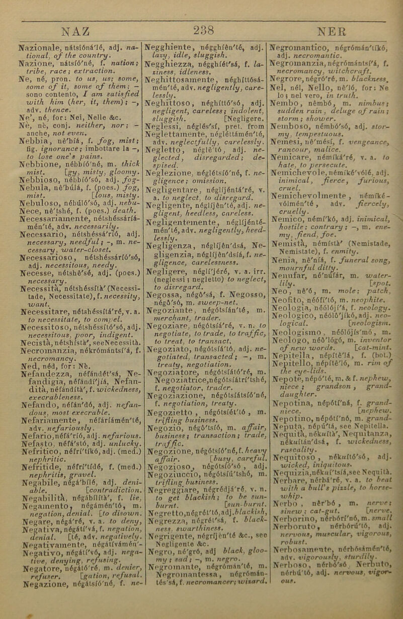 saM'b; noMpa^iaBaM'i; n. sacjiiinBBaHe; yAHBiieHiie; noBipa'iaBaHe. <laz7,le (4,a'3t,ii) vt. ti. aacji'b- nBBaMT.: ony^Basn., y^Hs- •^iBBaMi»: noMpa^aBasit; n. ójfhci.K'B, ^Timene; —inent, n, B. (lazzling. dazzling a. sac^'fenHTe.ieH'B: n. iii.in;eHe; —ly, adv. aaciii- nnxeiiHO. (leacon (AH'’fiKH) n. ^bkoh-b; —ness, n. ^aKoneca. (leaconry (-h), (leakonship (-niHn) n, ^bkohctbo. dead (464) a- MipiaBi, yjipdijix; 6e34ymeH'B; He- 4’iBTe.JteH'i>; ocaMOTeHrt; óesBKyceHt; HenorpiniHMi.; HcnpoHnu.aeM'B; taHineHi. OTI. rpaMCAaHCKH npasa; n. Mpixan; MpaKX»; xHrnHna; — beat, npiMopeai,, nsMo- peH'i; —coloring, pHcyn- Ka B'B ■q:epHOBKa; —head, jrHn;e cb KOMntXHMeHxeHB òsiJieT'b no sKe^r'bsHHn.H:, xeaxpn h np.; —letter, ne- noncKaHo irnciuo; — lift, óeaycn-hniHO ycn^rne;—lock, 4B.xeiaa; —set, p%mnxe;t- HO ycHJtne; —Treight, i;’fe- iirOKynHO xerjio (semecxEO a c^B som Aapa); adv, carypao, nojOMcaxejrao. deaden (abah) vt. ysiBpxM- sauB: HeyxpatinsapaMB; aa- MajraBaMB, oxciiaóaBaMB; aarayaiBaiUB. deadiiness (Ae'A>iHHec) n. irap- xBenocii.; aeyMOixasiociB, aenon;aABMOcxB. deadly (Ae''A*®n) o. cmbpxbhb, cMBpxoHoceaB; $axajcHB; aenpaMHpHMB; paapymHxe- tXPHB; adv. CMBpXHO, ^a- xa.xao; aenpasfapaMO. deadness (-aec) n. òeasKaa- aeaocxB, óeacaixae; oaiirfe- iirocxB, Bu,-bneHoexB; aaciofi. deaf a. r.xyxB; aeyMojiBMB, necKJoaaMB; —ly, adv. roryxo. deafen (Ae(|)H) vt. orayma- BajiB, aaraymaaMB; no- lyniBaMB. deafeaing (Ae^t^sssr) a. aa- rjiyniBxeiieHB. deafness (-aec) n. rayxoxa. deal (AaSa) n. aynB, koob- aecxBo; aacjro: cxeneaB; eaoaa ABCKa; vt. vi, XBp- rysaMB; enopaayM-hBasiB ce; paaAasaMB; paanpi- Ak^MMB; paaupBCRsaMB; BBa^aBaMB: AkacTByBaMB, BMaMB paaapaaaa cb hì- Koro, nocixaBaMB. dealer (-aip) n, xBproaeAB; pa3AaBaxe.!iB; doublé—, ABy-xaaenB aoahKB. dealìng (-aar) n. o6aocKa; xBproBaa, caomenae; no- cia^aKa; A’k*!®. deainbulatory (AaaMÓio^jaxB- pa)n.pa3X0AKa;a.eKCKypaeHB. dean (Aa'aa) n. ACKaaB; aa- cioaxeJB: cxapma yaaOB- hbkb; —ery, —ship, n. Ae- KaacxBO. dear (ahhp) a, AparB, mujb, •zioóeaeHB; CRX.aB; bbcorb; p-feA'tKB; ti. MB.10, Aparo: CR2S.noi;'bHOCXB; adv. CR*no: interj, o .xeJre; Boace Mofi: bxb!; —nian, aoB^ae!; — lored, a. BB3n;io6AeHB. f } i