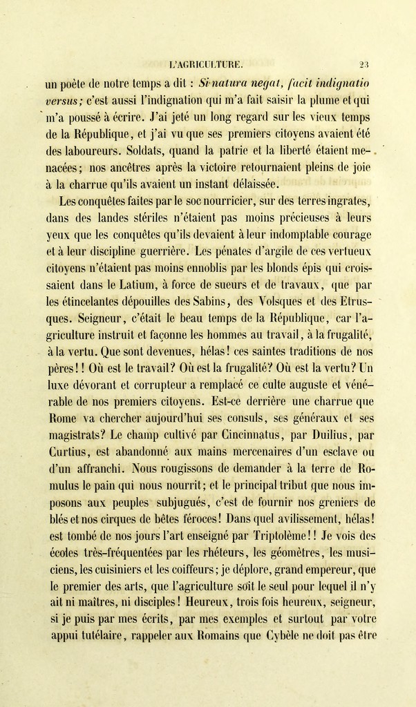 link to previous page