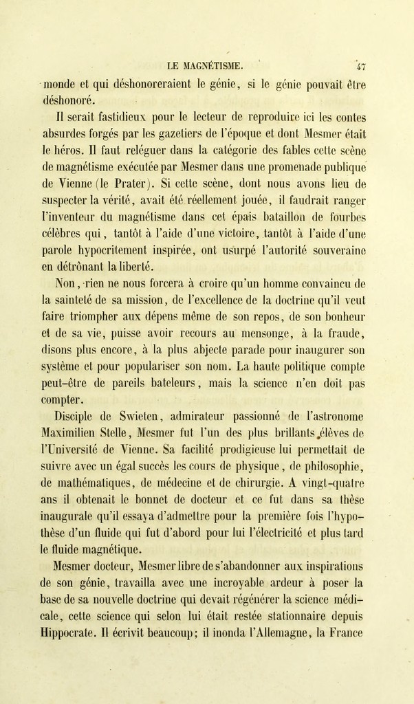link to previous page