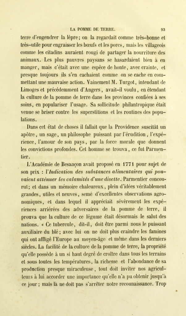 link to previous page