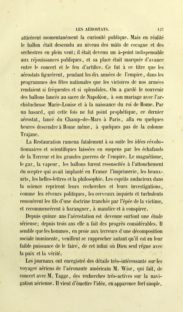 link to previous page
