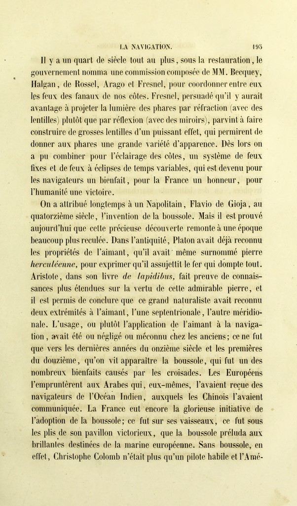 link to next page