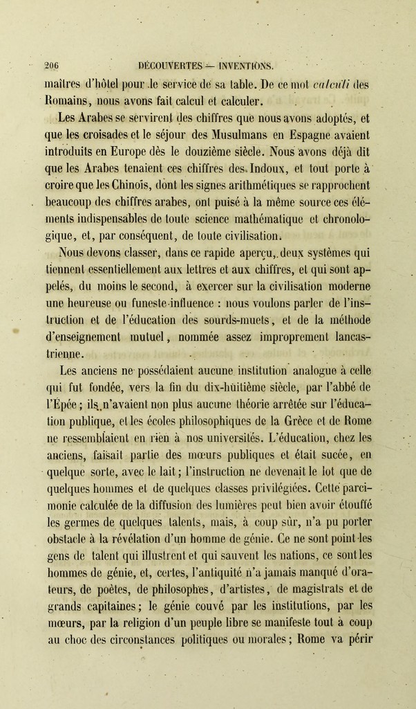 link to previous page