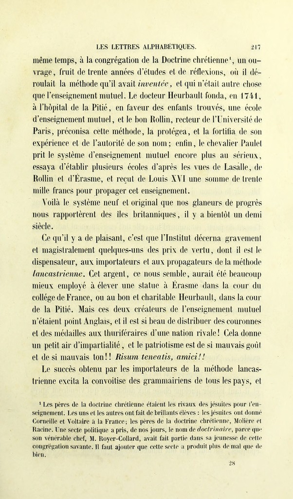 link to next page