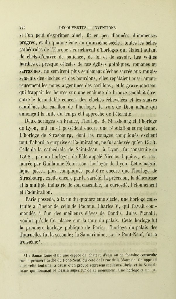 link to previous page