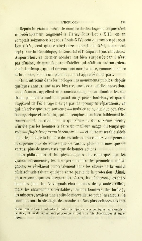 link to previous page