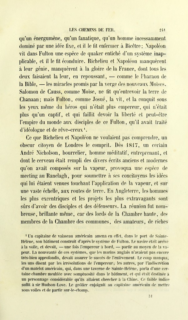 link to previous page