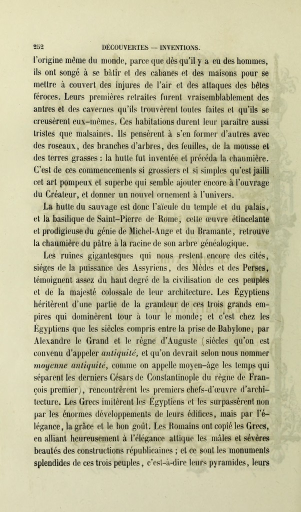 link to previous page