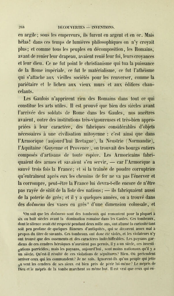 link to previous page