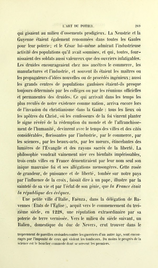 link to previous page