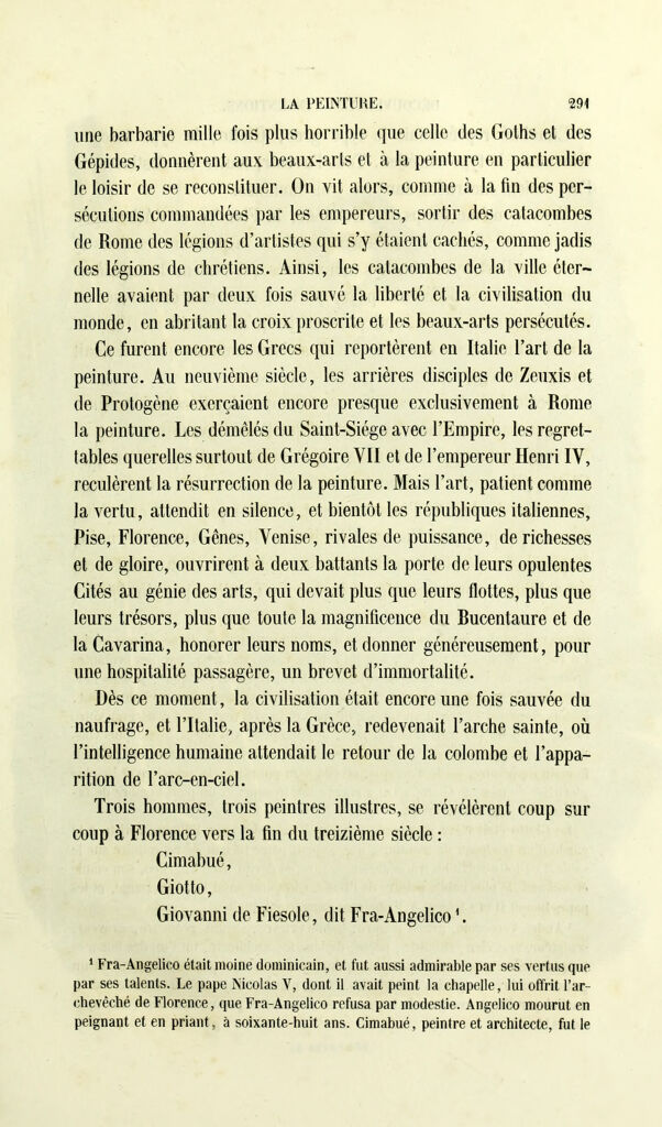 link to previous page