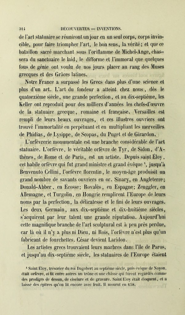 link to previous page