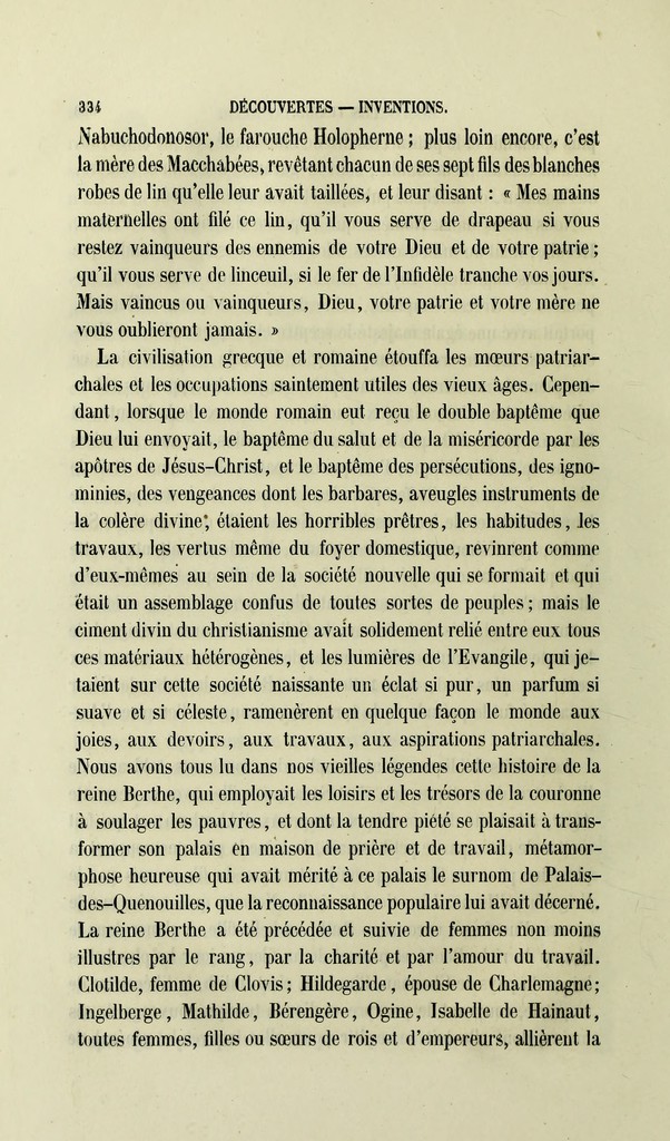 link to previous page