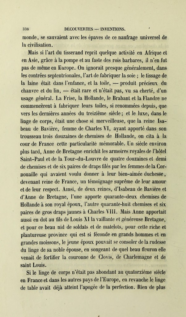 link to previous page