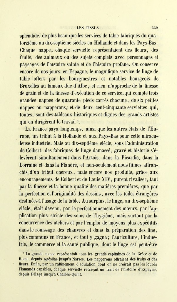 link to previous page